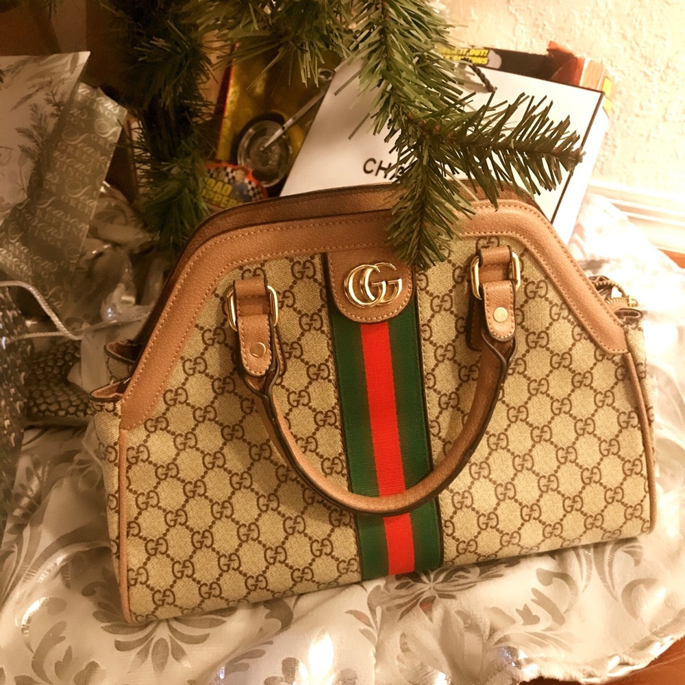 ✨✨✨Beautiful Gucci bag✨✨✨